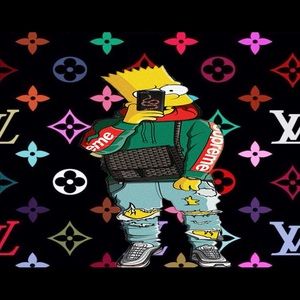 Meet your Posher, Nicky